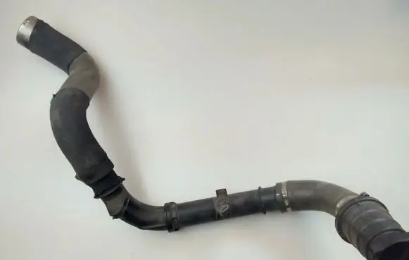 Renault Scenic III - Grand scenic III Intercooler hose/pipe 1073746S01