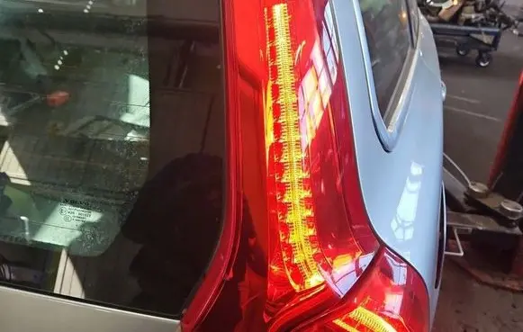 Volvo V70 Rear/tail lights IMPRK1584720