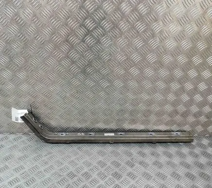 Volkswagen Sharan Sliding door upper roller guide/hinge 7N0843871F