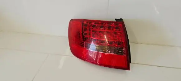 Audi A5 Sportback 8TA Rear/tail lights 8T8945096D