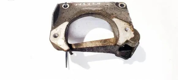BMW 5 E60 E61 Engine mounting bracket 2211676111702