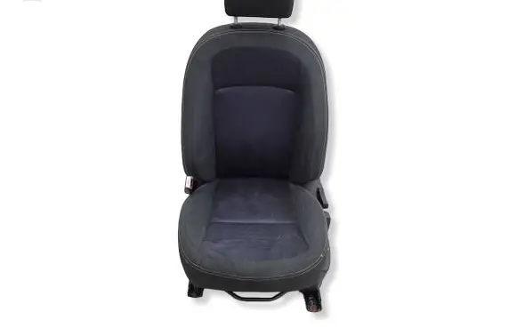Nissan Qashqai Front passenger seat Q46KL