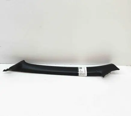 Nissan 240ZX, 280ZX, 300ZX (A) pillar trim 7691230P00