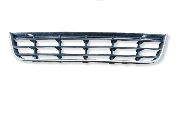 Volkswagen PASSAT B6 Front bumper lower grill 3C0853677