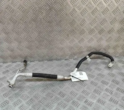 Audi A4 S4 B9 8W Air conditioning (A/C) pipe/hose 8W2816740