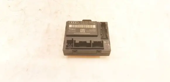 Audi A6 S6 C6 4F Door control unit/module 4F0959793E 4F0910793E