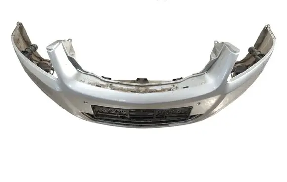 Opel Zafira B Front bumper