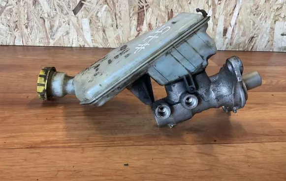 Citroen C3 Master brake cylinder 32067093