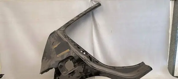 Seat Leon (5F) Rear quarter panel 5F9809606B