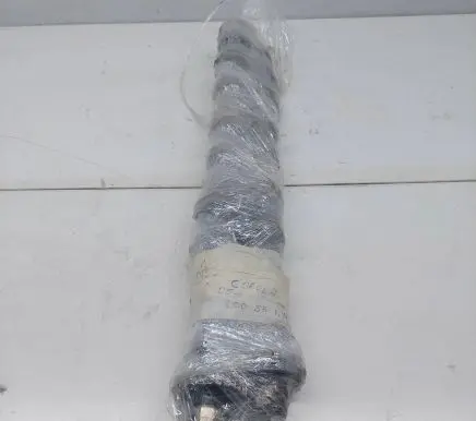 Toyota Corolla Verso E121 Camshaft 4D03W