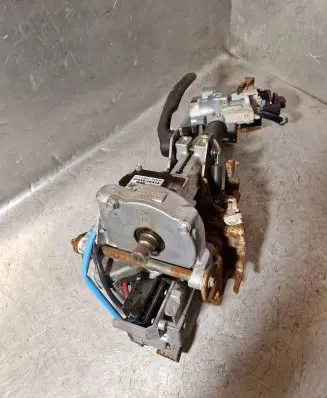 Electric power steering pump