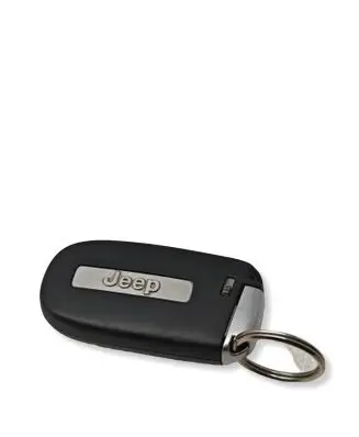 Jeep Grand Cherokee Ignition key/card 