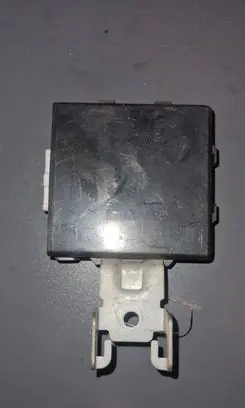 Mazda 6 Alarm control unit/module 2370002650 GJ6A 09060401G