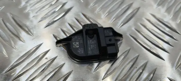 Toyota C-HR II Tire pressure sensor 3729APMVG101
