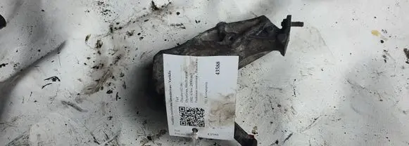 Fiat Ducato Engine mounting bracket 9635969880