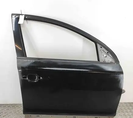Audi Q7 4L Front door 4L0831312