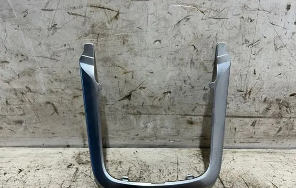 Opel Insignia A Gear shifter surround trim plastic 13222104