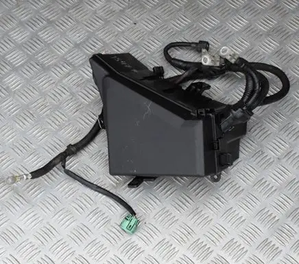 Subaru Forester SH Fuse box set