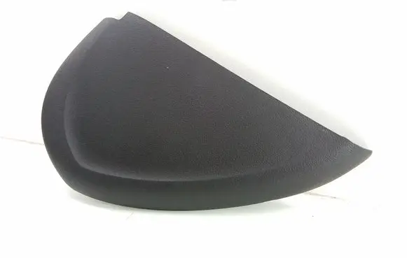 Audi A6 S6 C7 4G Dashboard side end trim 4G0857086