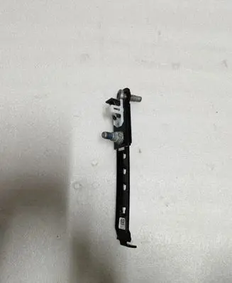 Dodge Durango Seat belt adjustment rail 04610241AD
