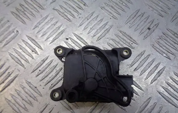 Audi A6 S6 C5 4B A/C air flow flap actuator/motor 4B1820511C