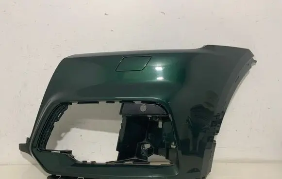 Audi Q5 SQ5 Front bumper corner part panel trim 80A807437E