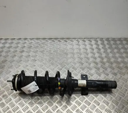 Ford Transit VII Front shock absorber/damper KK3118045DB