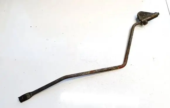 Mercedes-Benz E W211 Gear shift rod a2112670032 199900013