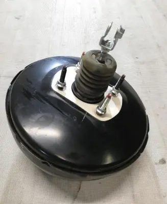 Honda Accord Brake booster