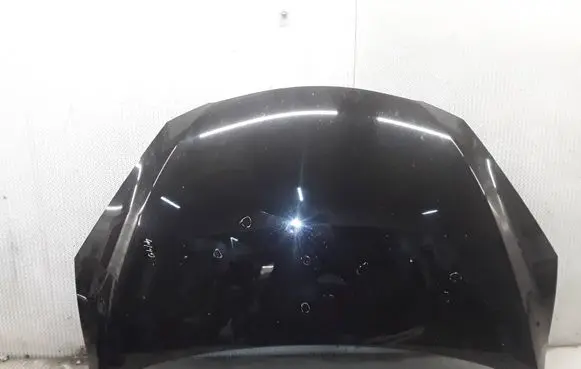 Mazda 2 Engine bonnet/hood