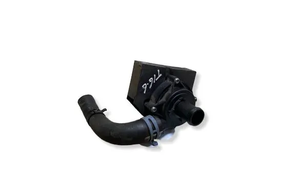 Volkswagen Tiguan Electric auxiliary coolant/water pump 5Q0965567