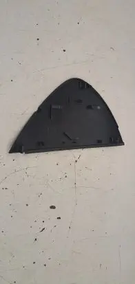 Volkswagen PASSAT B7 Dashboard side end trim 3C1858217