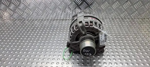 Volkswagen T-Roc Generator/alternator S25145174 05E903027B