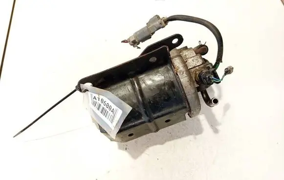 Honda Civic Fuel filter 16900rmae01 1863005960