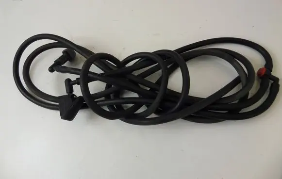 Mini Cooper Countryman R60 Windshield washer fluid hose 