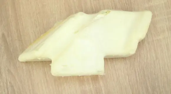 Windshield washer fluid reservoir/tank