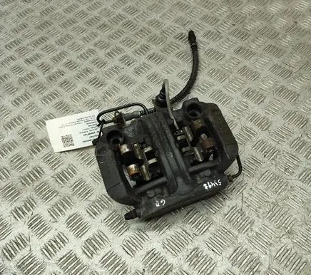 Porsche Cayenne (9Y0 9Y3) Rear brake caliper 9Y0615404BE