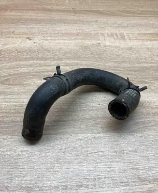 Mercedes-Benz GLE (W166 - C292) Engine coolant pipe/hose A1665062735