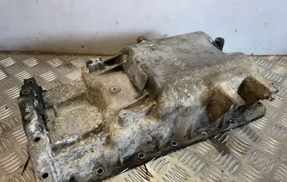 KIA Ceed Oil sump W0100414