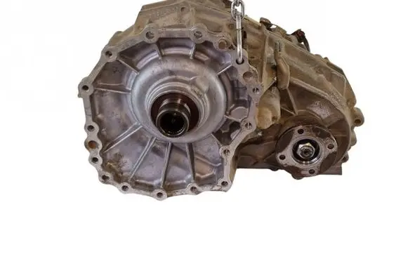 Nissan Pathfinder R51 Gearbox transfer box case 944731