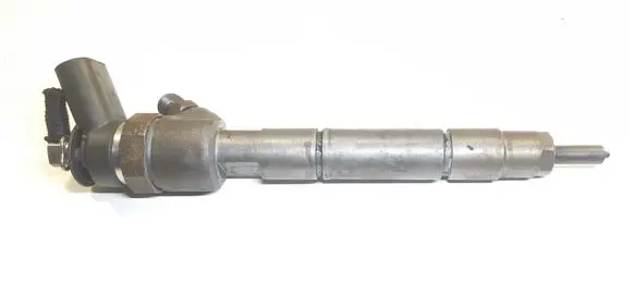 Mercedes-Benz B W245 Fuel injector A6400700787