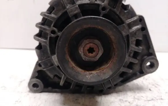 Audi A6 S6 C5 4B Generator/alternator 2542324A 059903015G SG12B025