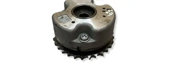 Audi A5 8T 8F Camshaft pulley/ VANOS 06E109083P 9R9410341