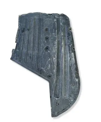 BMW 4 G22 G23 G24 G26 Center/middle under tray cover 7340860
