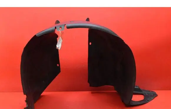 Peugeot 2008 I Front wheel arch liner splash guards