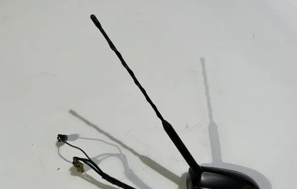 Radio antenna