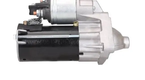 Nissan e-NV200 Starter motor TS12E9 4159064000 A4159064000