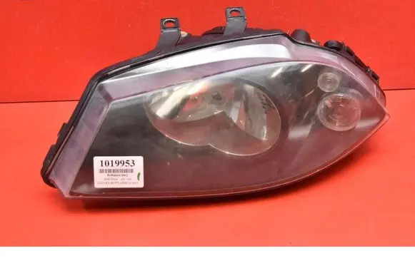 Headlight/headlamp