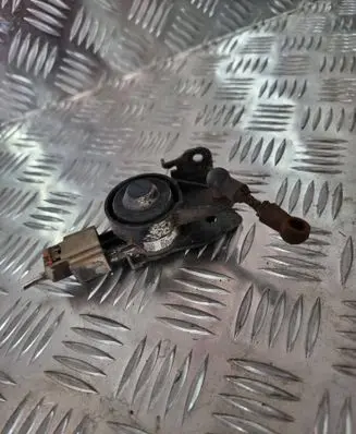 Opel Astra K Headlight/headlamp level sensor 13377865