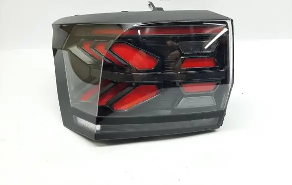 Volkswagen T-Cross Rear/tail lights 2GM945207